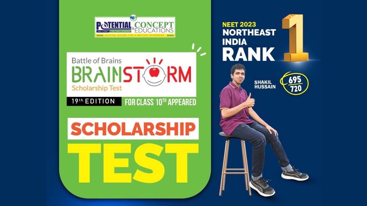 Why Brainstorm Scholarship Tests Matter: A Student's and Parent's ...